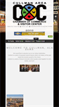 Mobile Screenshot of cullmanchamber.org